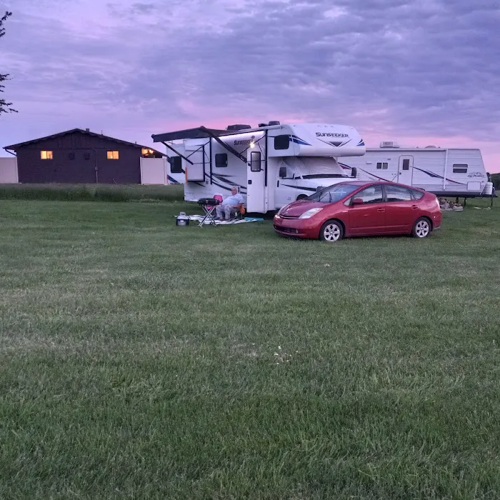 Quality Camping Inc Picture 2
