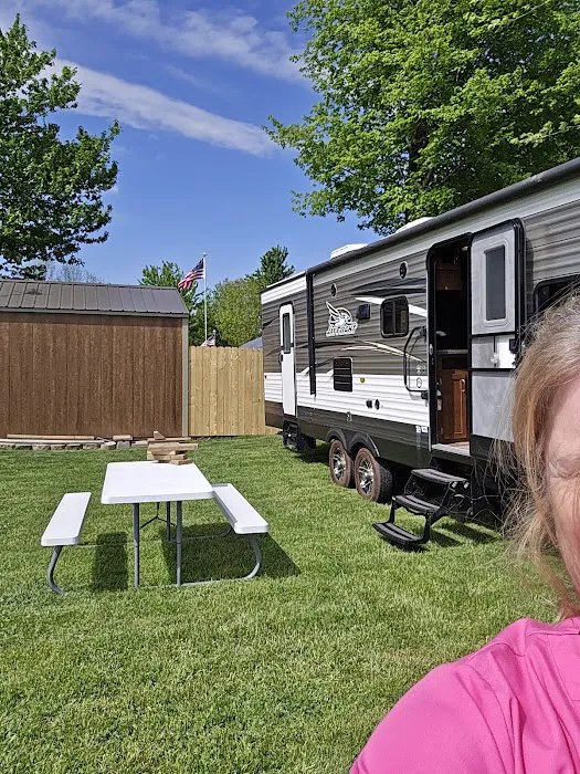 Quality Camping Inc Picture 10