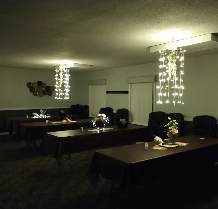 William R. Starr Camp and Conference Center Picture 2