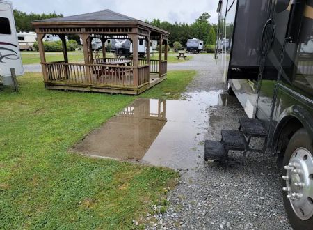R V Resort At Carolina Crossroads