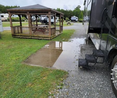 R V Resort At Carolina Crossroads