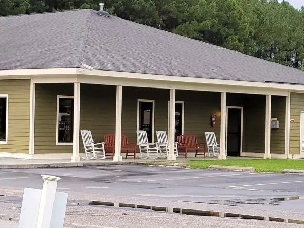 R V Resort At Carolina Crossroads Picture 10