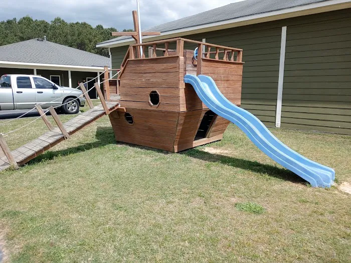R V Resort At Carolina Crossroads Picture 3