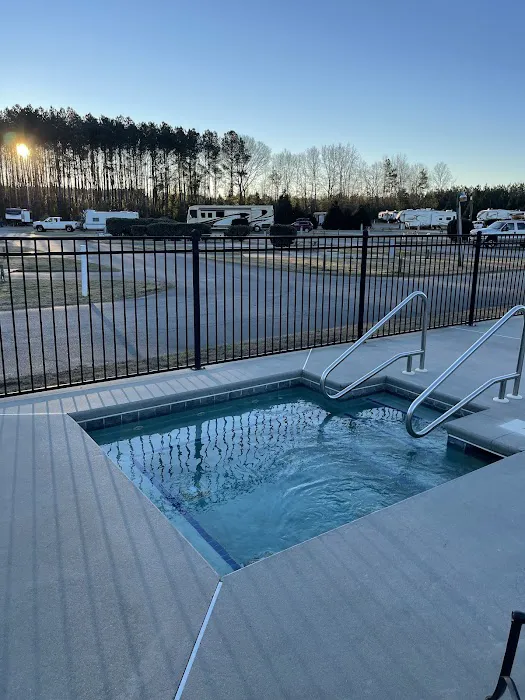R V Resort At Carolina Crossroads Picture 8