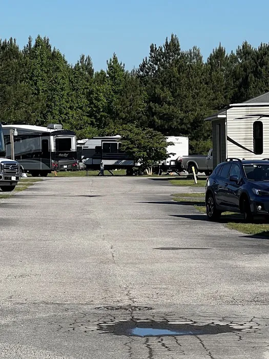 R V Resort At Carolina Crossroads Picture 9