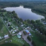 Tri-Lakes Trails Campground