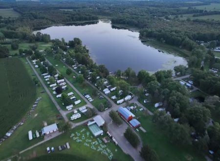 Tri-Lakes Trails Campground
