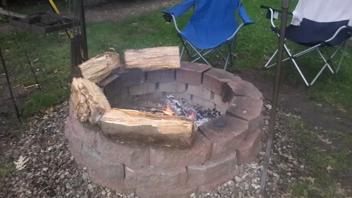 Tri-Lakes Trails Campground Picture 4