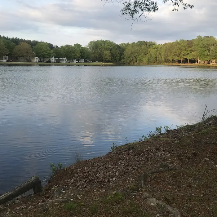 Clements Campsite(do not take overnight stays, only construction crews) Picture 4
