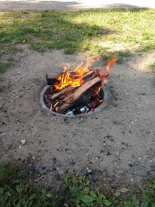 Potawatomie Recreation Area Picture 9