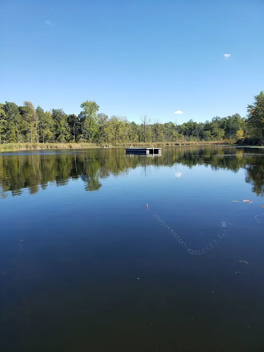 Potawatomie Recreation Area Picture 1