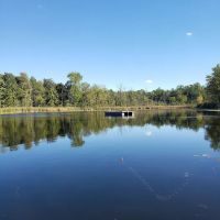 Potawatomie Recreation Area ico