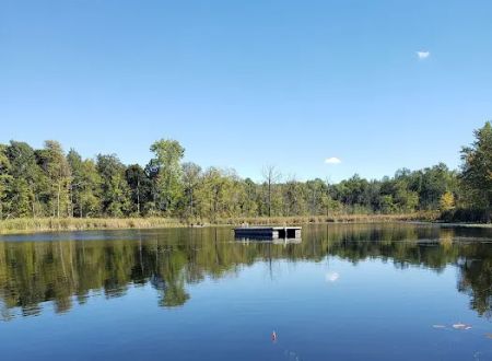 Potawatomie Recreation Area
