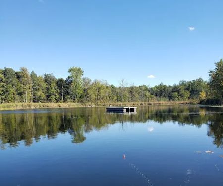 Potawatomie Recreation Area