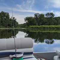 Rockey's Campground ico