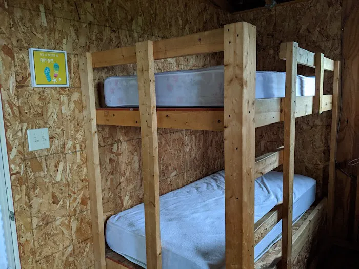 Rockey's Campground Picture 5