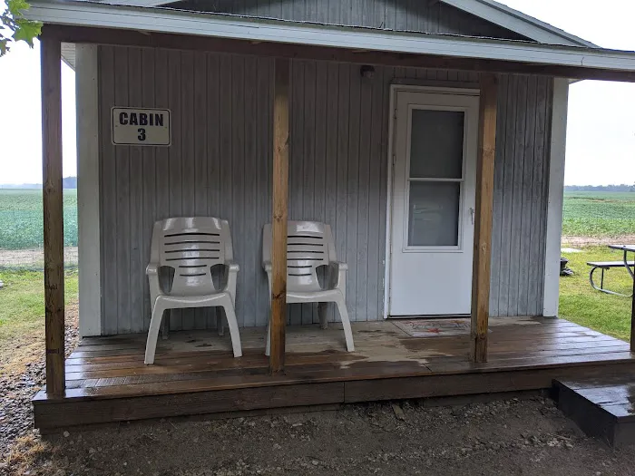 Rockey's Campground Picture 8