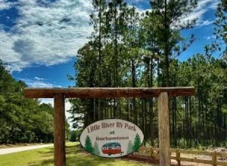 Little River RV Park at Durhamtown