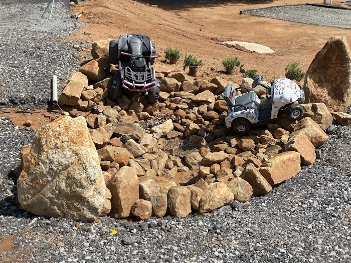 Sunrise River RV Park & Campground Picture 6