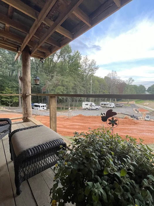 Sunrise River RV Park & Campground Picture 3