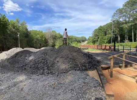 Sunrise River RV Park & Campground