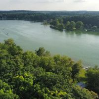 West Otter Lake Campground ico