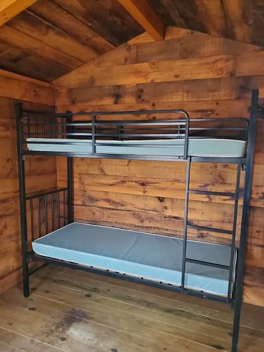 Crooked Creek Campground & Cabins Picture 6