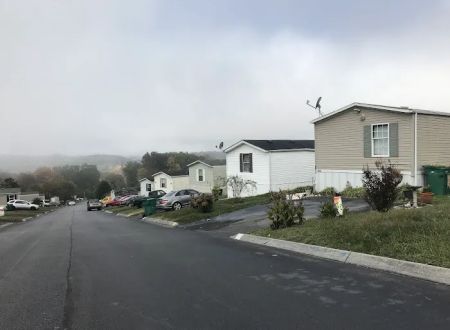 Volunteer Village