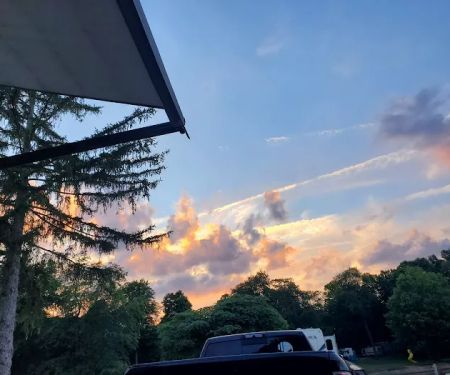 Wildcat Woods Campgrounds