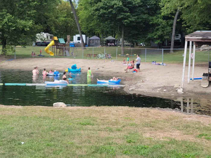 Wildcat Woods Campgrounds Picture 5