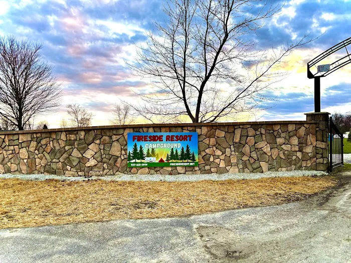 Fireside Resort Campground Picture 4