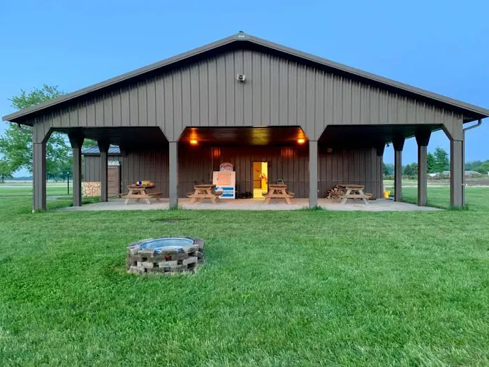 Fireside Resort Campground Picture 3