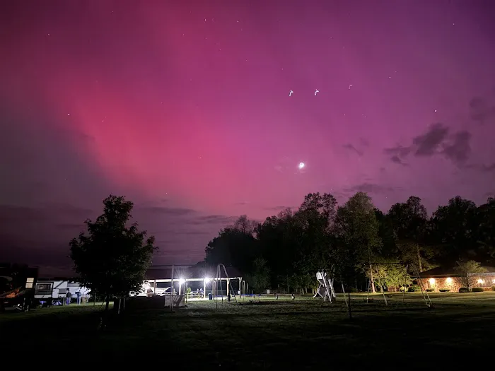 Fireside Resort Campground Picture 5