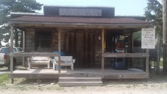 Camp Qtokee Picture 2