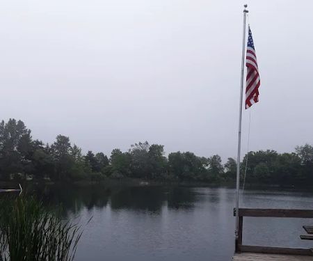 Camp Qtokee