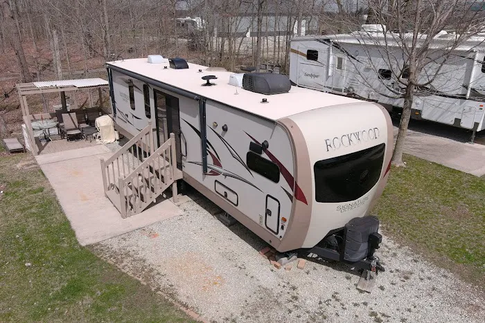 Lazy R Campground Picture 7