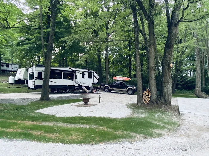 Mountain Top Campground Picture 4