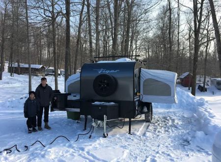 Mountain Top Campground