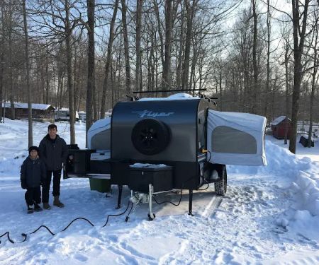 Mountain Top Campground