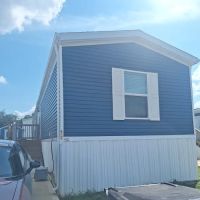 Kensington Place Mobile Home Park ico
