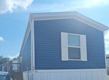 Kensington Place Mobile Home Park