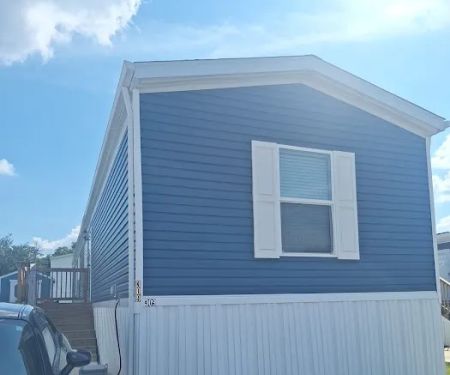 Kensington Place Mobile Home Park
