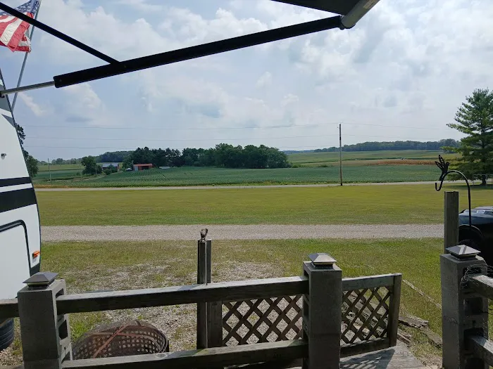 Oak Crest Campgrounds Picture 1