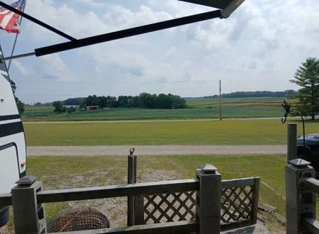 Oak Crest Campgrounds