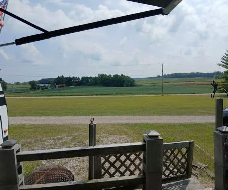 Oak Crest Campgrounds
