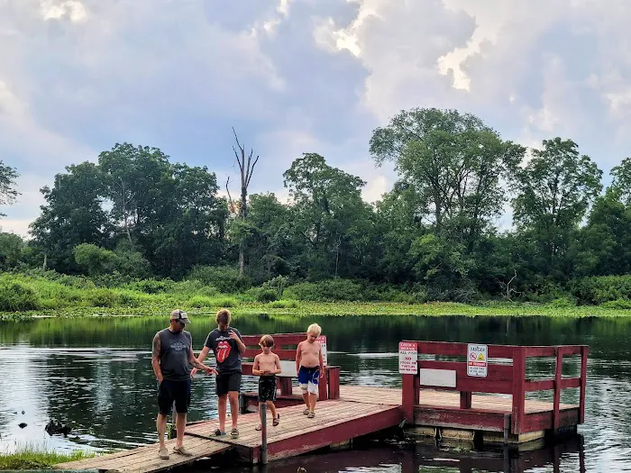 Oak Crest Campgrounds Picture 8