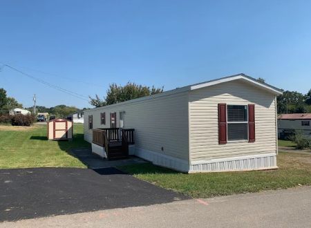 Kensington Place Mobile Home Park