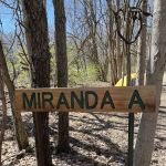 Miranda A Campsite