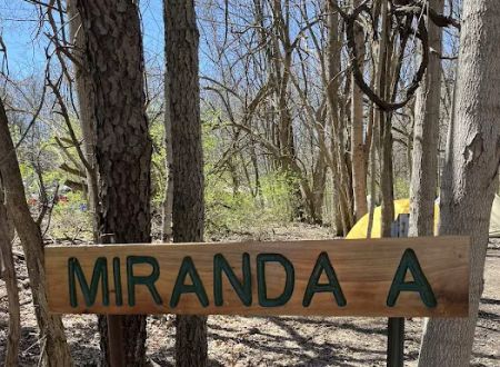 Miranda A Campsite