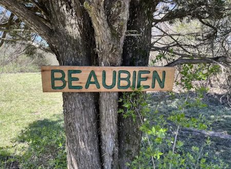 Beaubien Campsite